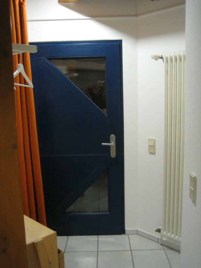 Kleine Wohnung Mit Terrasse Dülmen 외부 사진