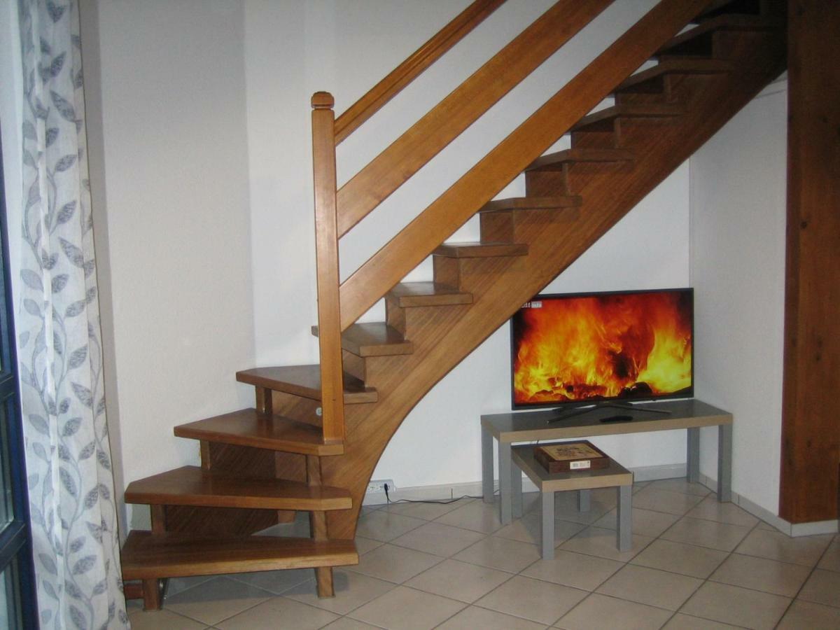 Kleine Wohnung Mit Terrasse Dülmen 외부 사진